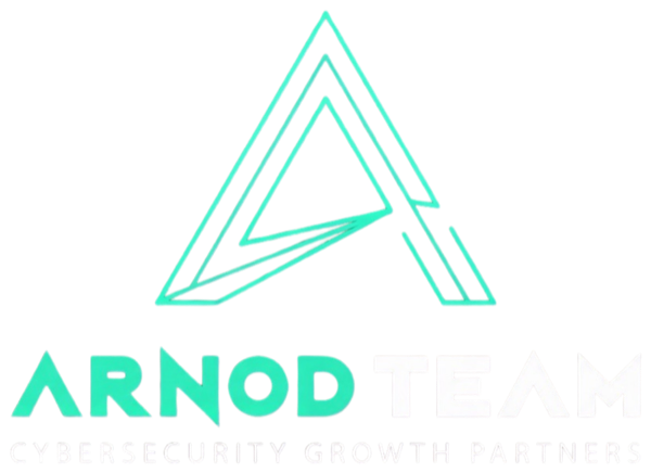 ARNOD TEAM — Cybersecurity Growth Partners